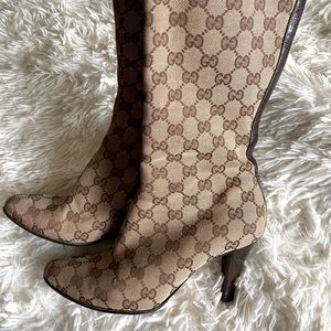 GUCCI Boots